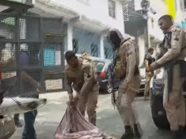 Imagem do post Portelinha: Traficantes do BDM morrem após confronto com policiais
