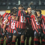 De virada, Vitória perde em casa na estreia da Copa do Nordeste