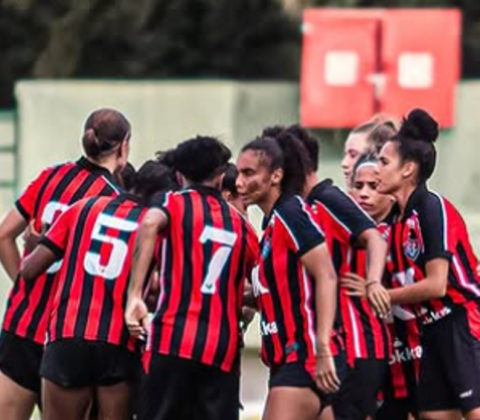 Imagem do post Vitória perde para o Atlético-MG e preocupa no Brasileirão Feminino