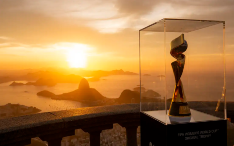 Imagem do post FIFA investirá R$ 4,2 bilhões na Copa do Mundo Feminina de 2027