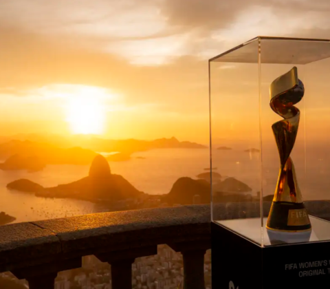 Imagem do post FIFA investirá R$ 4,2 bilhões na Copa do Mundo Feminina de 2027
