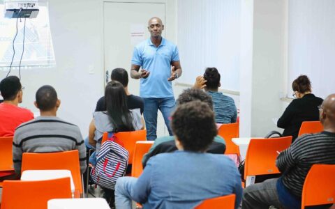 Imagem do post Salvador abre inscrições para curso gratuito de Mecânico Eletricista de Automóveis