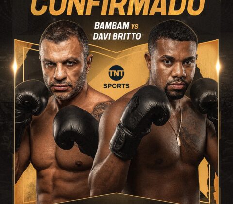 Imagem do post Duelo de Ex-BBB! Davi Brito desafia Bambam e duelo ganha data oficial