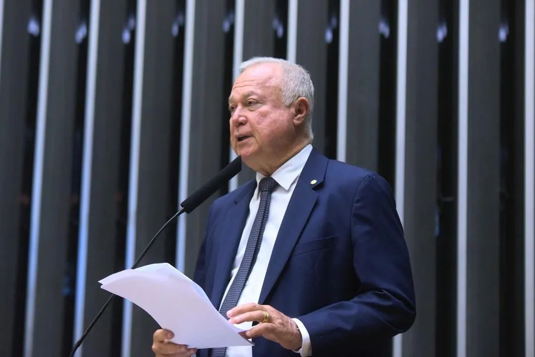 Angelo Coronel chega à oposição para “mudar a Bahia”, diz Paulo Azi