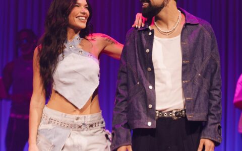 Imagem do post Dilsinho e Lary lançam “Me Perdeu” e apostam em hit chiclete do pagode