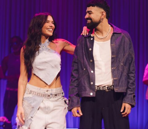 Imagem do post Dilsinho e Lary lançam “Me Perdeu” e apostam em hit chiclete do pagode