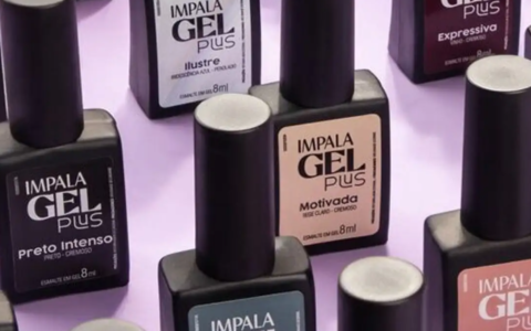 Imagem do post Anvisa determina recolhimento de esmaltes em gel da Impala