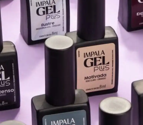 Imagem do post Anvisa determina recolhimento de esmaltes em gel da Impala