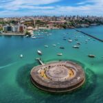 Site aponta Salvador como destino mais acessível para se visitar em 2026; confira ranking