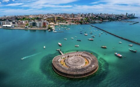 Imagem do post Site aponta Salvador como destino mais acessível para se visitar em 2026; confira ranking