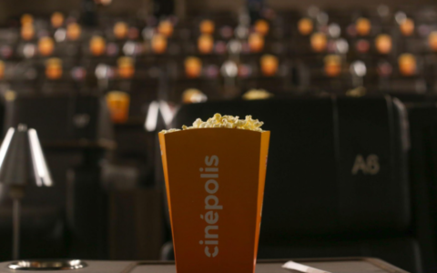 Imagem do post Cinema por R$ 15 na Grande Salvador: veja os filmes em cartaz na semana