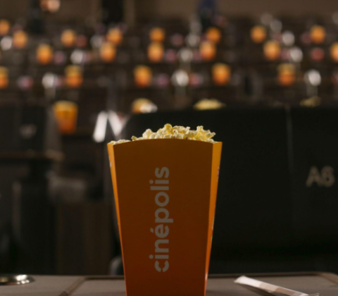 Imagem do post Cinema por R$ 15 na Grande Salvador: veja os filmes em cartaz na semana