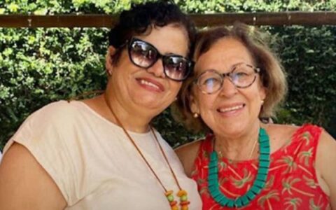 Imagem do post Elisângela deixa o PT e se filia ao PSB