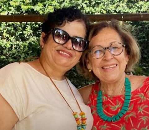 Imagem do post Elisângela deixa o PT e se filia ao PSB