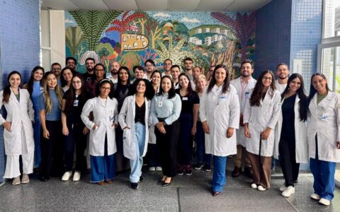 Imagem do post Hospital Municipal de Salvador recebe 27 novos médicos residentes