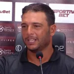 “Jogo muito aberto”: Rodrigo Ribeiro valoriza Jacuipense após queda