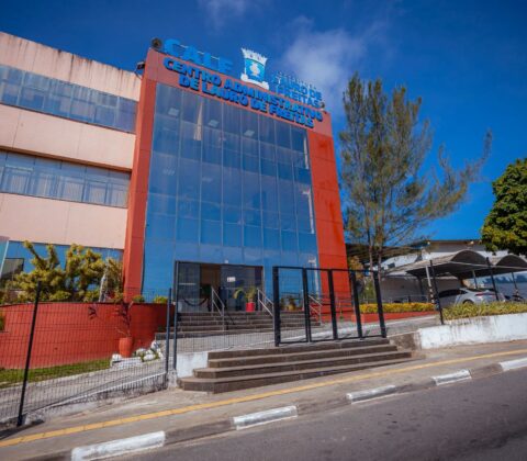 Imagem do post Prefeitura esclarece informações falsas sobre a Creche Santa Rita