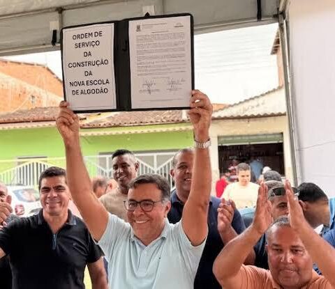 Imagem do post Ibirataia: Aprovado pela população, Futuca desponta como cabo eleitoral estratégico para 2026