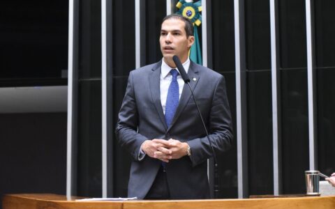 Imagem do post Relator, Gabriel Nunes diz que ‘celebrar 2 de Julho é reafirmar história da Bahia’