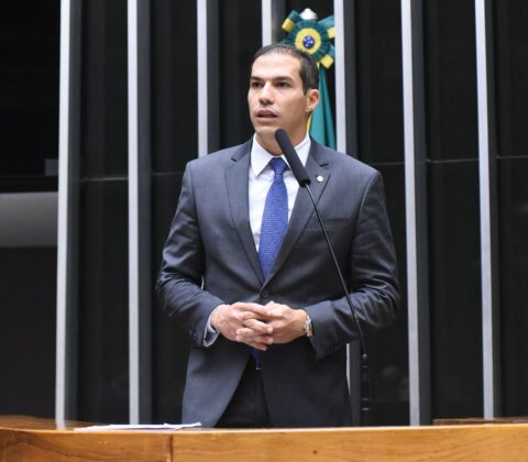 Imagem do post Relator, Gabriel Nunes diz que ‘celebrar 2 de Julho é reafirmar história da Bahia’