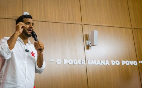 Imagem do post “Uma dinâmica de trabalho que é insustentável para a maioria dos brasileiros”, diz presidente estadual do PT sobre escala 6×1