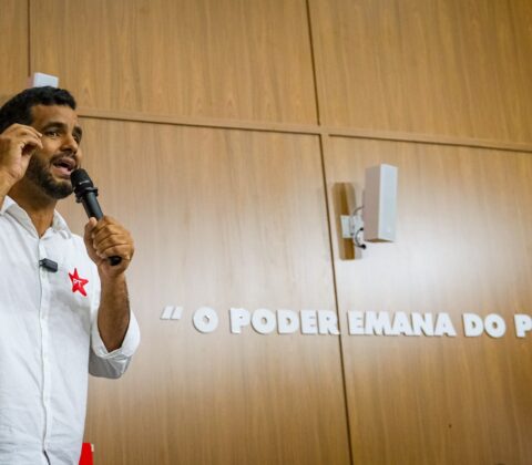 Imagem do post “Uma dinâmica de trabalho que é insustentável para a maioria dos brasileiros”, diz presidente estadual do PT sobre escala 6×1