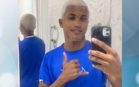 Imagem do post Saiba quem é a vítima encontrada em carrinho de supermercado 