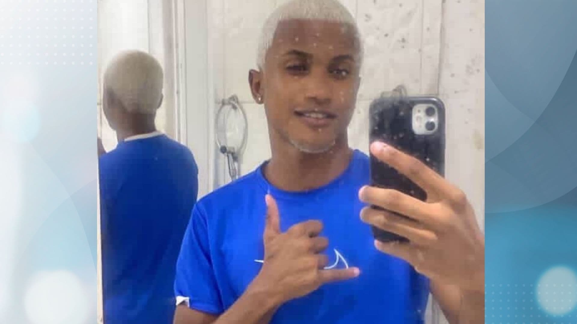 Saiba quem é a vítima encontrada em carrinho de supermercado 