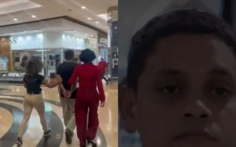 Imagem do post Cozinheiro é preso após dopar e abusar sexualmente de colegas de trabalho