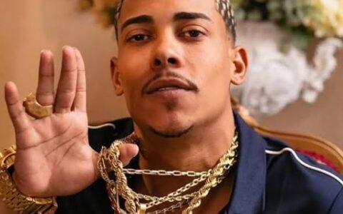 Imagem do post Suposto comunicado do BDM cita MC Poze e pede cancelamento de show em Salvador