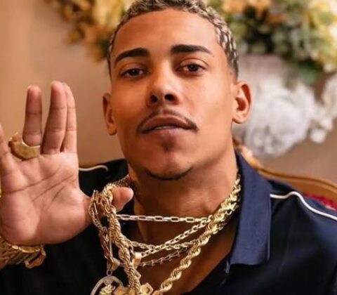 Imagem do post Suposto comunicado do BDM cita MC Poze e pede cancelamento de show em Salvador