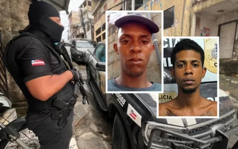 Imagem do post Operação “Pedrinhas” desarticula quadrilha de sequestro em shopping