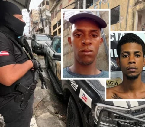 Imagem do post Operação “Pedrinhas” desarticula quadrilha de sequestro em shopping