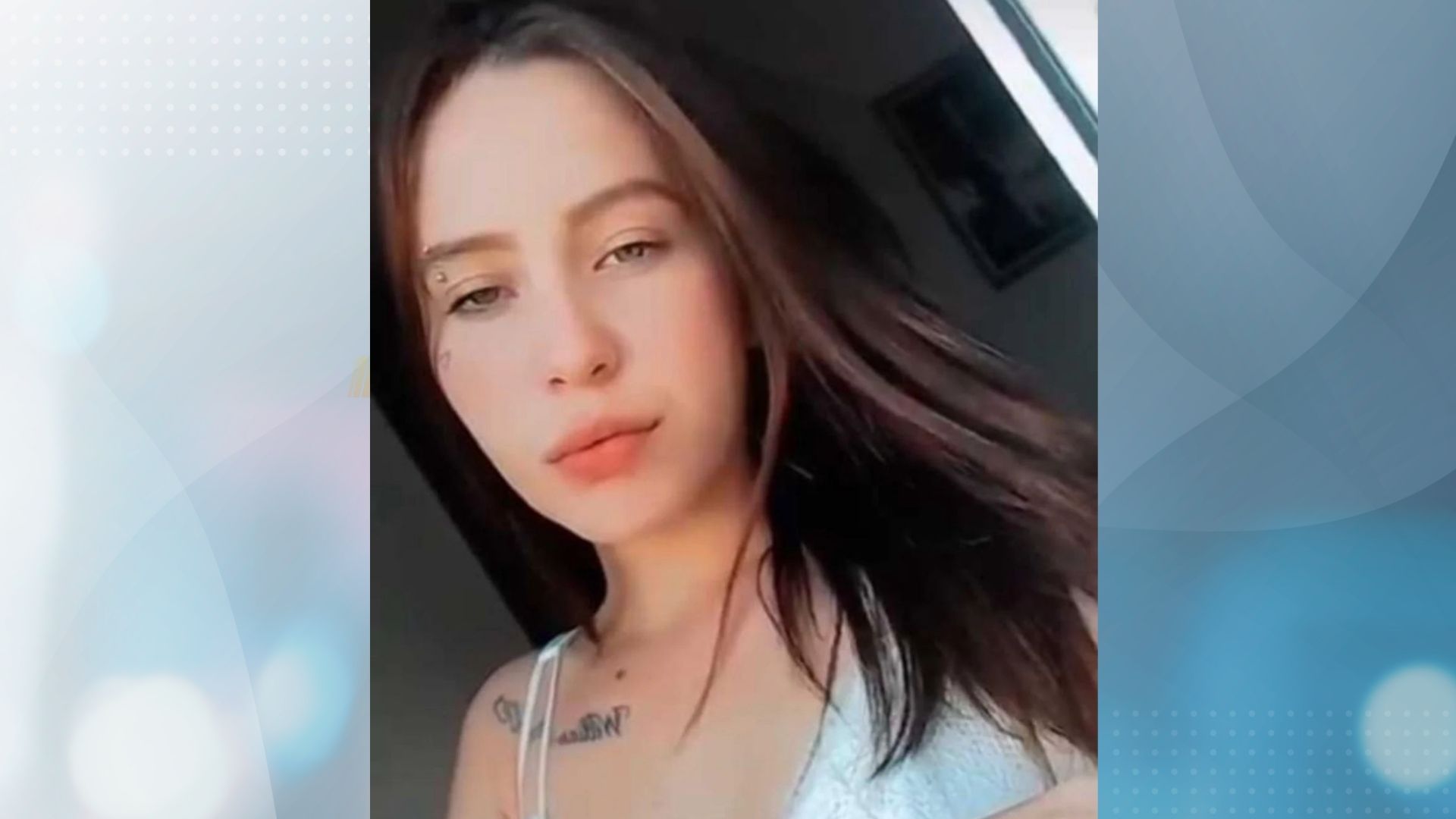 Jovem desaparecida é encontrada morta dentro de freezer