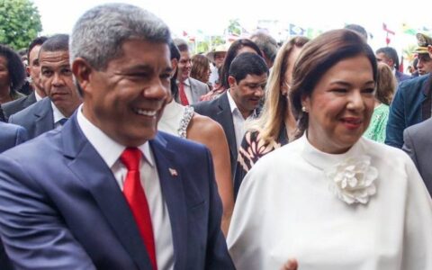 Imagem do post Saiba por que a primeira-dama deve receber a maior honraria da Bahia