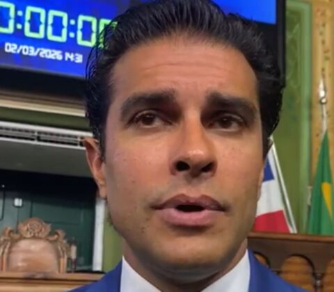 Imagem do post De olho em Brasília, Aleluia quer abandonar partido bolsonarista para migrar para nova sigla