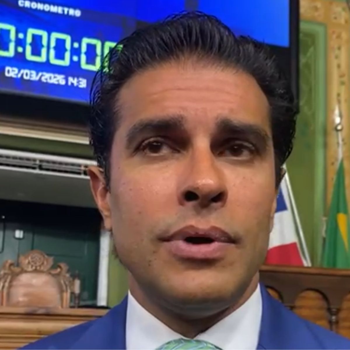 De olho em Brasília, Aleluia quer abandonar partido bolsonarista para migrar para nova sigla