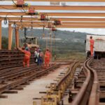 Obras da FIOL II ganham novo fôlego com assinatura de contrato de R$ 467 milhões