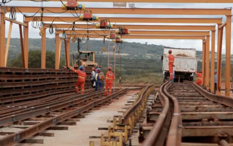 Imagem do post Obras da FIOL II ganham novo fôlego com assinatura de contrato de R$ 467 milhões