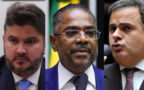 Imagem do post Deputados baianos quebram silêncio sobre escândalo do Banco Master