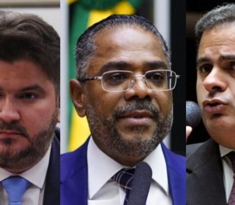 Imagem do post Deputados baianos quebram silêncio sobre escândalo do Banco Master