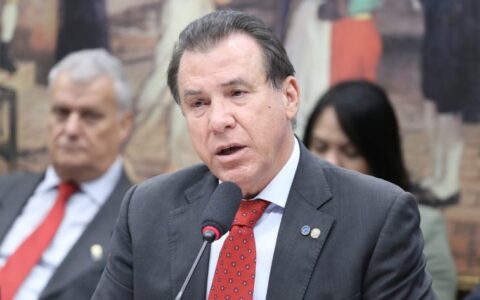 Imagem do post Governo dá sinal verde para fim da escala 6×1: “Não é o fim do mundo”