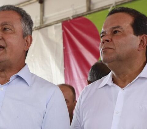 Imagem do post Rui Costa reage a mensagem polêmica de Geraldo Júnior: “Ato de desleadade”