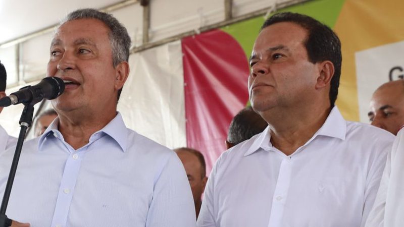 Rui Costa reage a mensagem polêmica de Geraldo Júnior: “Ato de desleadade”