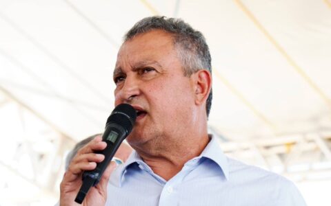 Imagem do post Rui Costa chama Zé Cocá de ‘ingrato’ e diz: “Só aceito ser traído uma vez”