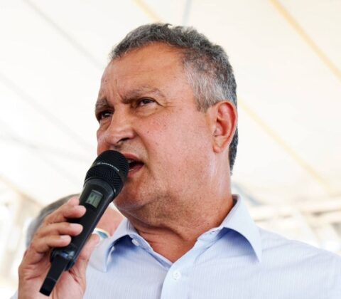 Imagem do post Rui Costa chama Zé Cocá de ‘ingrato’ e diz: “Só aceito ser traído uma vez”