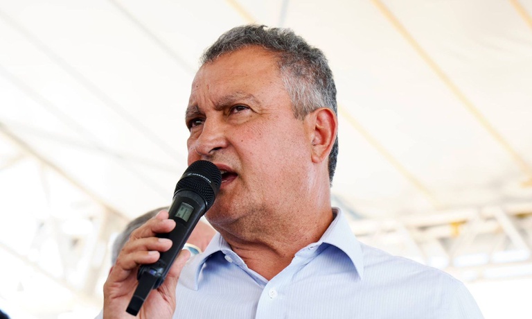 Rui Costa chama Zé Cocá de ‘ingrato’ e diz: “Só aceito ser traído uma vez”