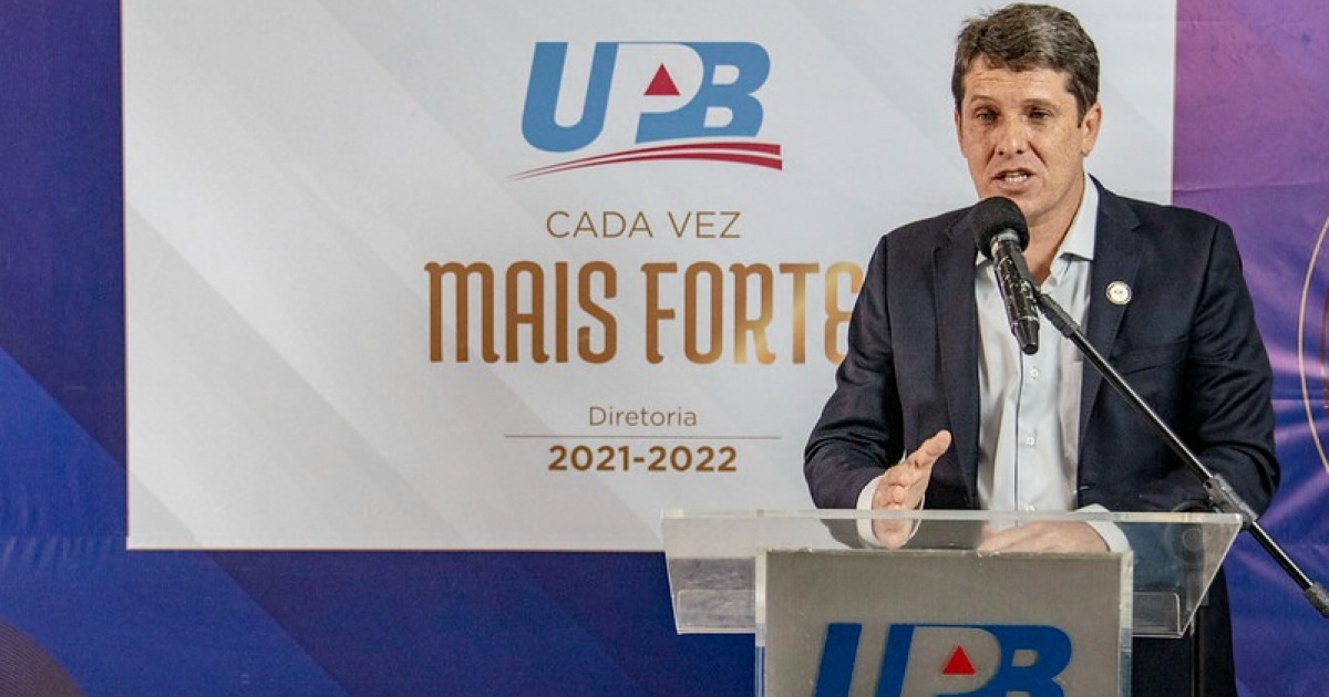 Zé Cocá reage às críticas de Rui Costa: “Traíram Coronel”