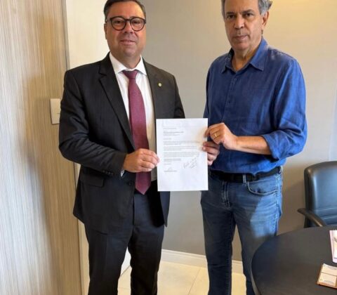 Imagem do post Deputado Penalva deixa o PDT após partido selar apoio a Jerônimo Rodrigues