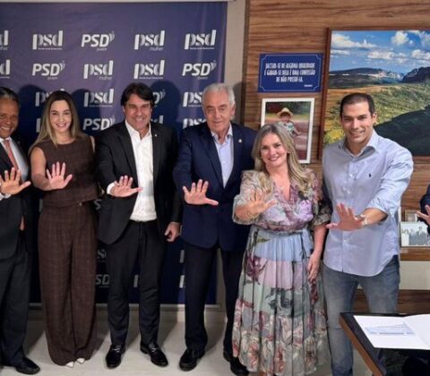 Imagem do post Deputado Niltinho troca o PP pelo PSD de olho nas eleições